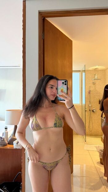 Natalie Mariduena