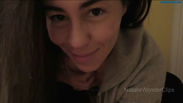 Natalie Wonder