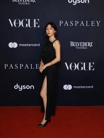 Natasha Liu Bordizzo