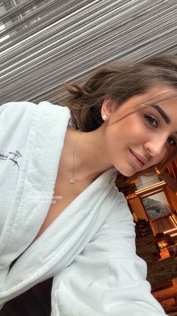 Nicole Prada