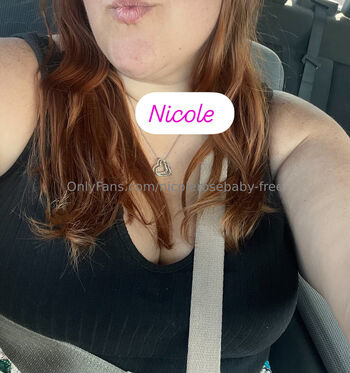 nicolerosebaby-free