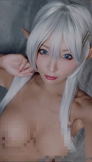 Niimura Akari