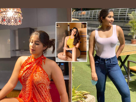 Nikita Sharma