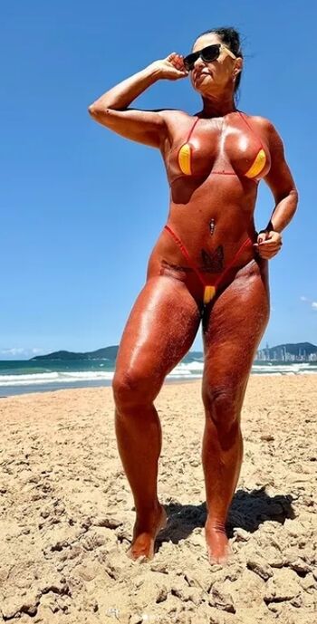 Nilcea Cruzfitness