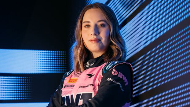 Nina Gademan