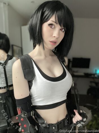 Nora Fawn