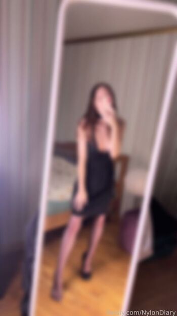 NylonDiary