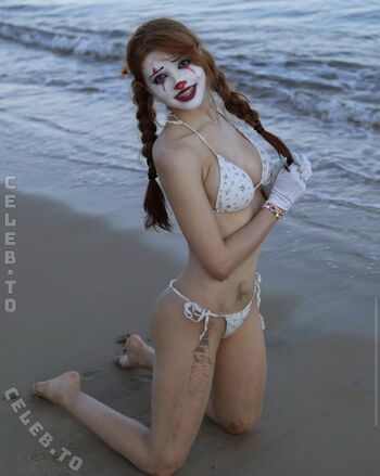 Nymphetty