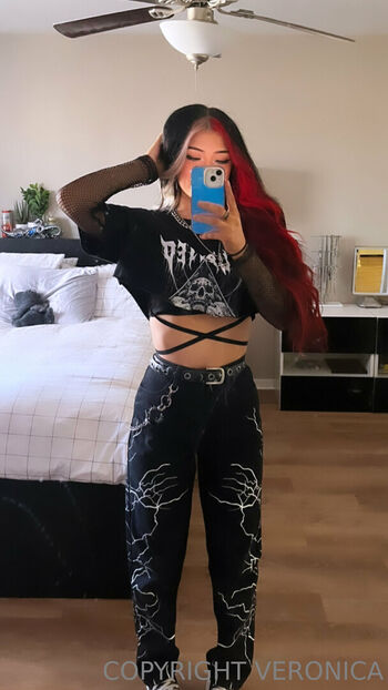 okokveronica