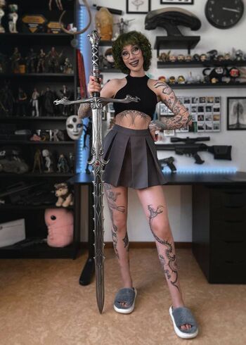 Olga Haku @frau_haku