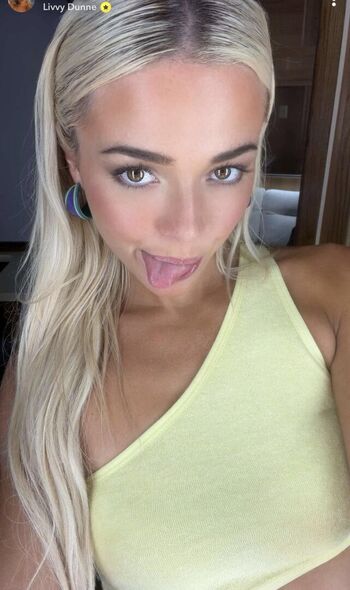 Olivia Dunne