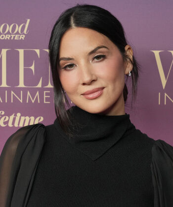 Olivia Munn