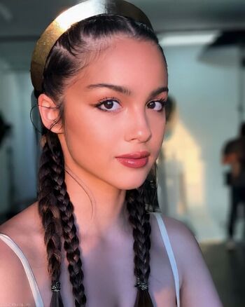 Olivia Rodrigo
