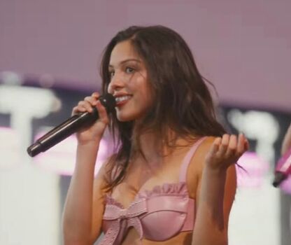 Olivia Rodrigo