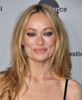 Olivia Wilde