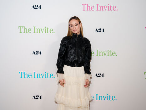 Olivia Wilde