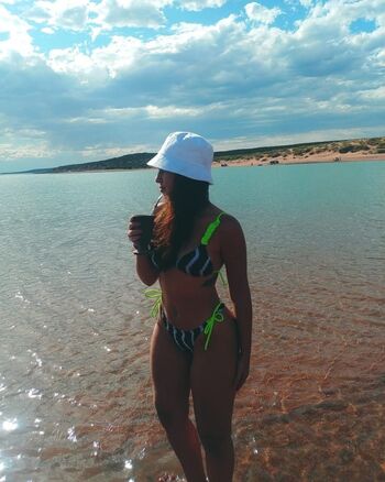 Paula Pérez Beneteau