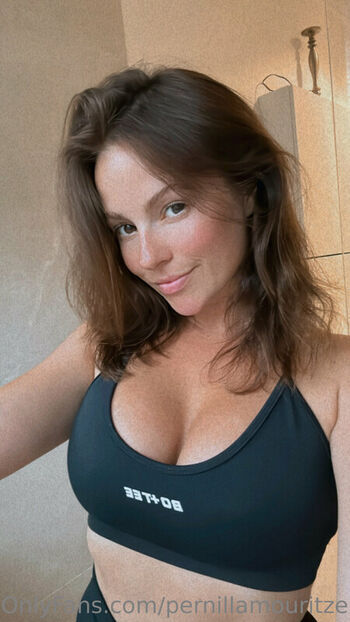 Pernilla Mouritzen