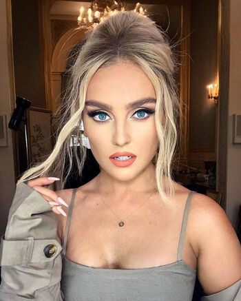 Perrie Edwards