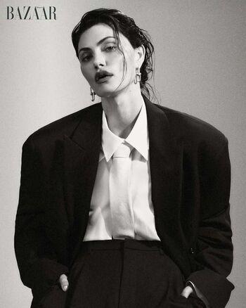 Phoebe Tonkin