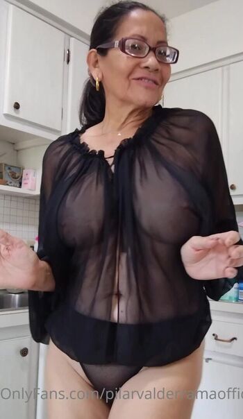 pilarvalderramaofficial