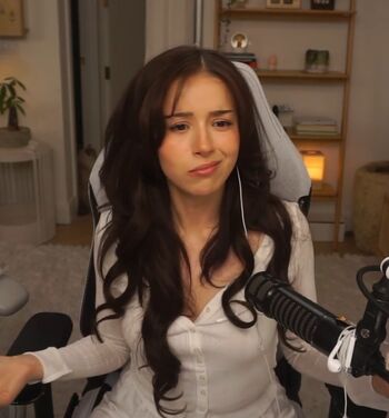 Pokimane