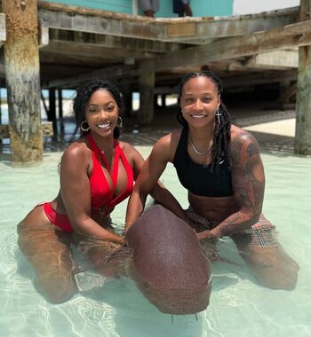 Porsha Williams