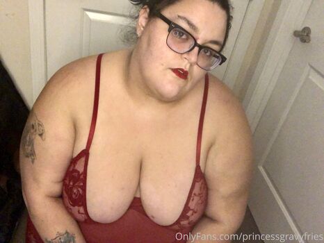 princessgravyfries