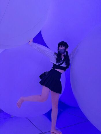 Purinn Cosplay