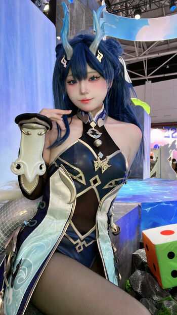Purinn Cosplay