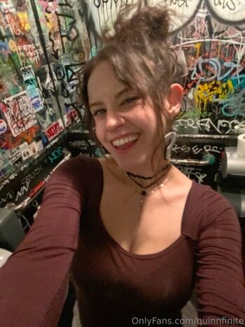 Quinn Finite