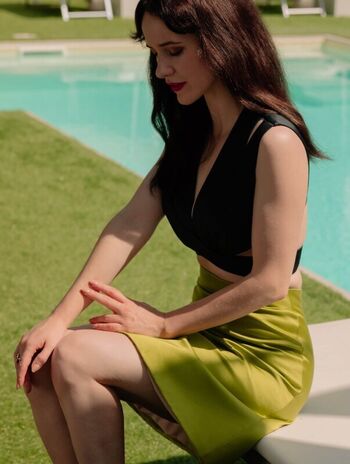 Rachel Brosnahan