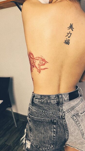 Rachel Florencia Rchelcia