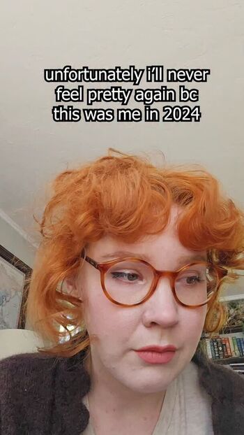 Rachel Maksy