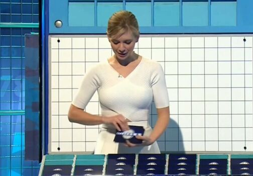 Rachel Riley