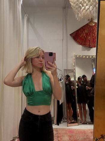 Rachel Tokar