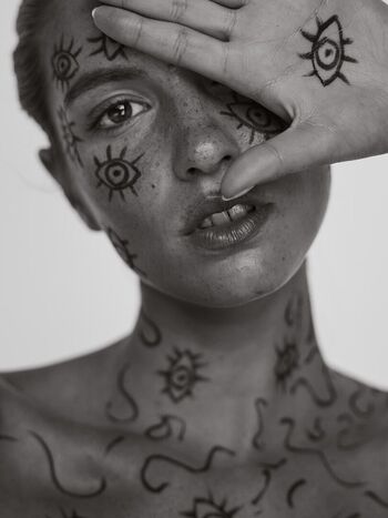 Rachelle Van Waardhuizen