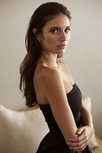 Rachelle Van Waardhuizen