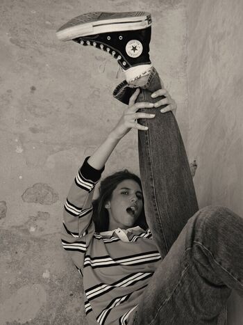 Rachelle Van Waardhuizen