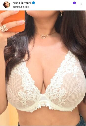Rasha Kirmani