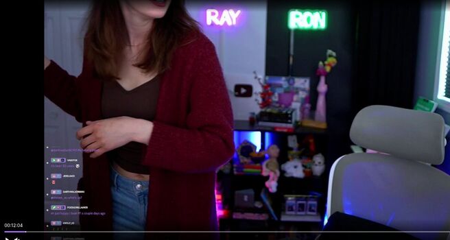 Rayactions