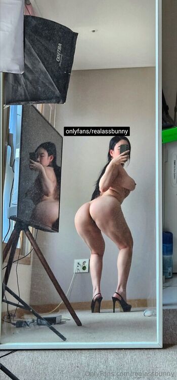 Realassbunny