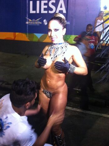 Renata Frisson