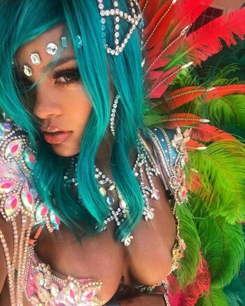 Rihanna