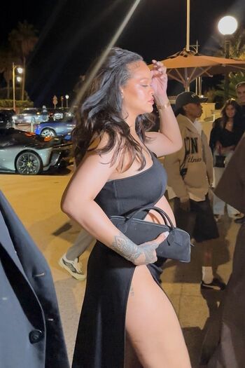 Rihanna