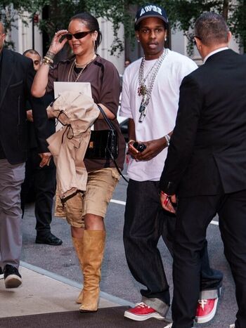 Rihanna