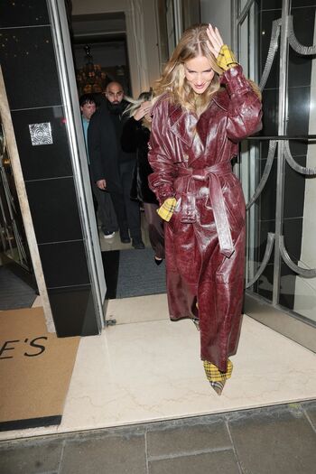 Rosie Huntington-Whiteley