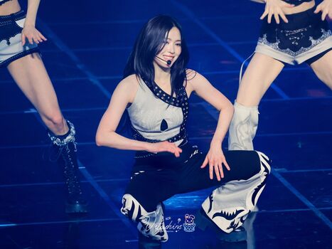 Ryujin - ITZY (신류진, Shin Ryu-jin)