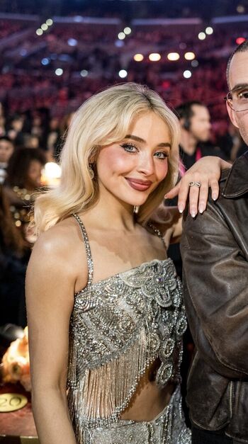 Sabrina Carpenter