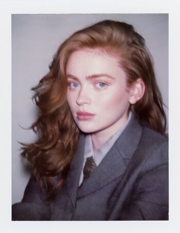 Sadie Sink